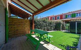 L'Agly - Cosy avec jardin pour se ressourcer